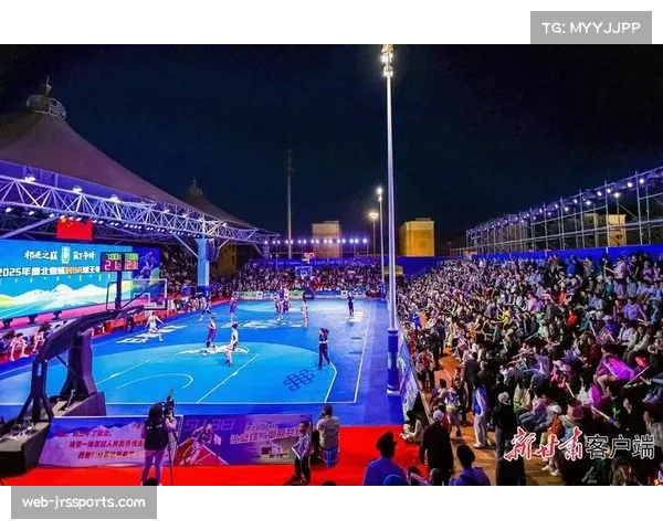 业余赛事裁判认证制度落地，新余工BA成试点项目