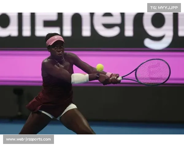 姆博科因右肘受伤退出WTA1000迪拜站幸运落败者马辛科替代