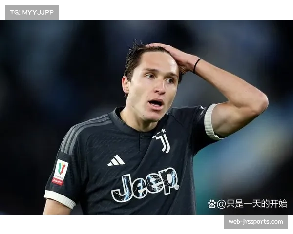 官方：尤文图斯与边锋基耶萨完成续约，合同至2029年