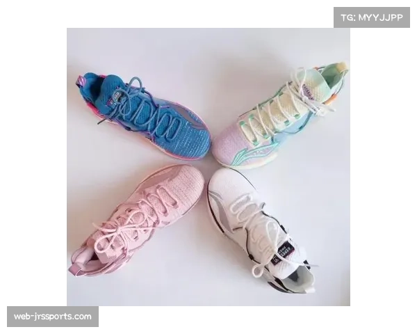 运动品牌发布新一代智能篮球鞋，内置传感器可分析起跳与变向数据