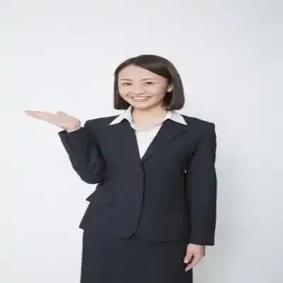 陆冰萍